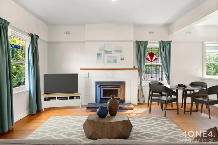Third view of Homely house listing, 4 Clifford Street, Moonah TAS 7009