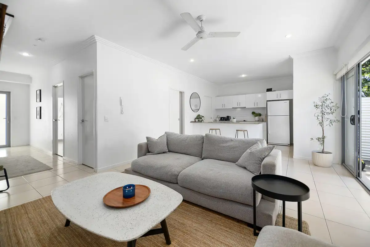 Main view of Homely townhouse listing, 4/10 Careel Close, Helensvale QLD 4212