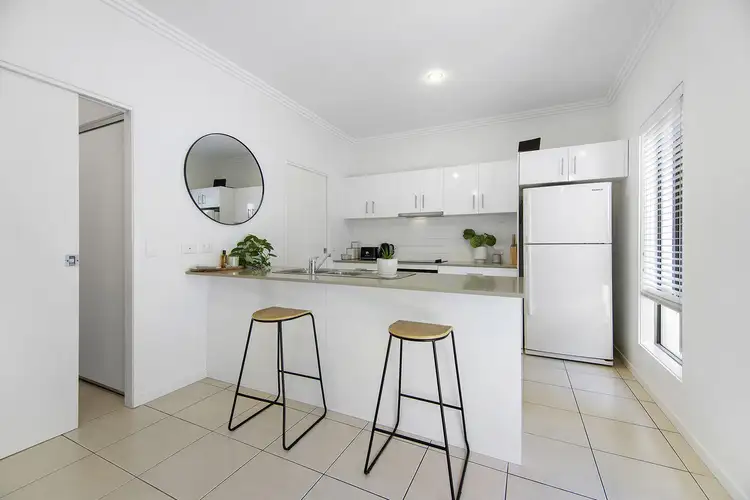 Third view of Homely townhouse listing, 4/10 Careel Close, Helensvale QLD 4212