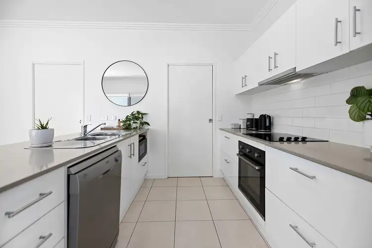 Fourth view of Homely townhouse listing, 4/10 Careel Close, Helensvale QLD 4212