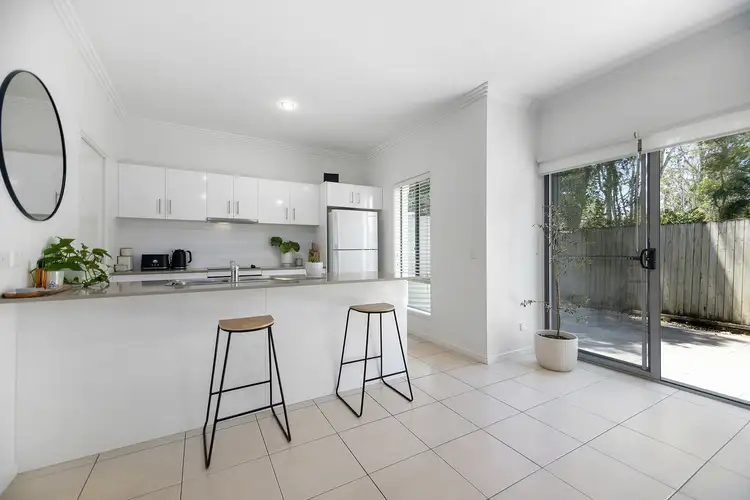 Fifth view of Homely townhouse listing, 4/10 Careel Close, Helensvale QLD 4212