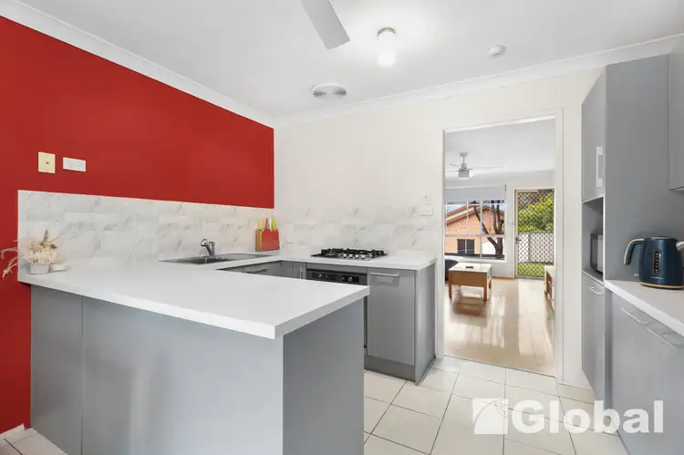 Third view of Homely villa listing, 5/36 Tirriki Street, Charlestown NSW 2290