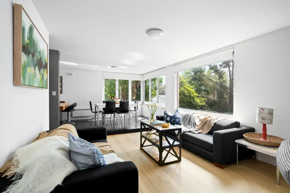 Main view of Homely apartment listing, 4/5 Stowell Avenue, Battery Point TAS 7004