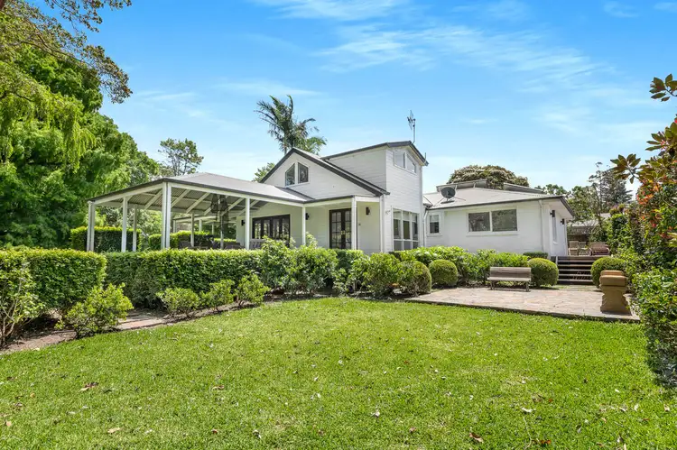 Third view of Homely house listing, 66 Victoria Street, Berry NSW 2535