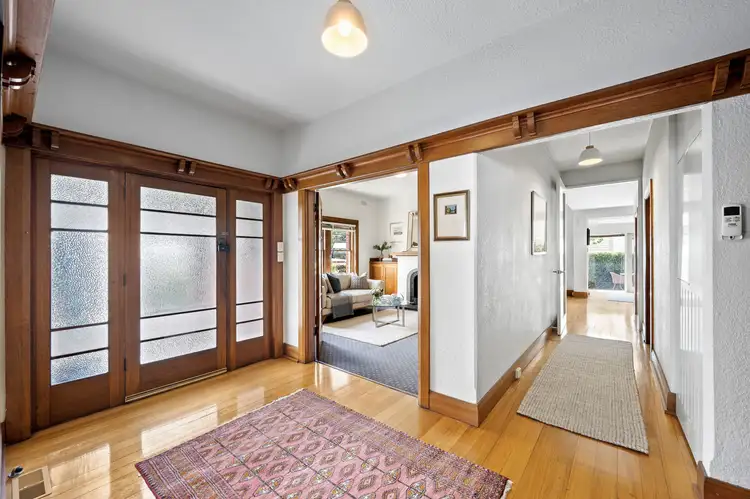 Fourth view of Homely house listing, 18 Colville Street, Battery Point TAS 7004