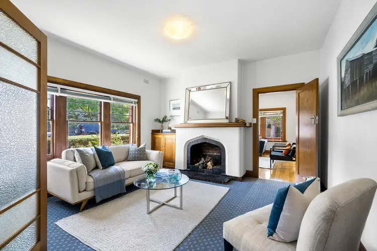 Fifth view of Homely house listing, 18 Colville Street, Battery Point TAS 7004