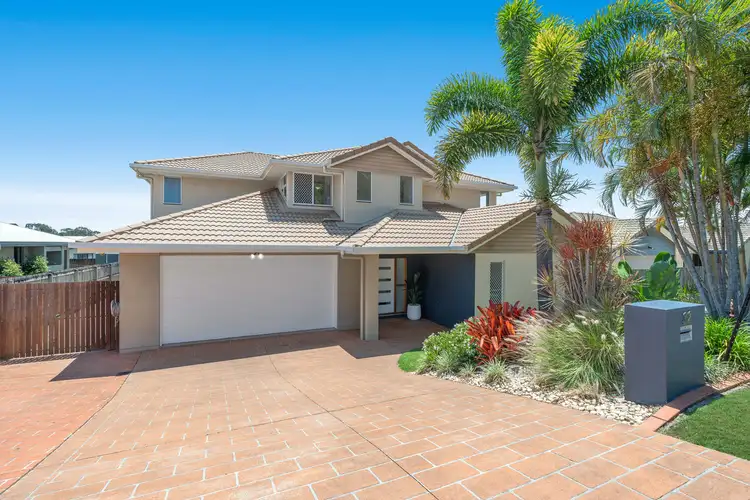 Second view of Homely house listing, 32 Thornlands Road, Thornlands QLD 4164