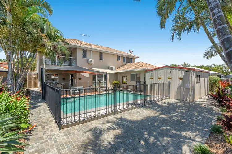 Third view of Homely house listing, 32 Thornlands Road, Thornlands QLD 4164