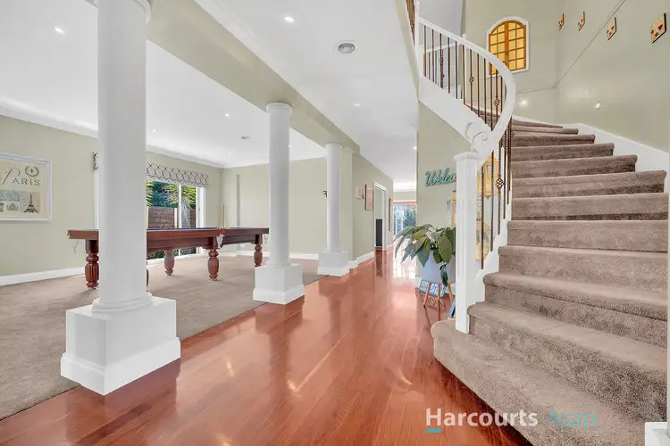 Fourth view of Homely house listing, 13 Parramatta Place, Berwick VIC 3806