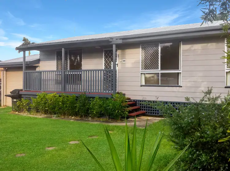 Main view of Homely house listing, 46 Leonie Street, Deception Bay QLD 4508