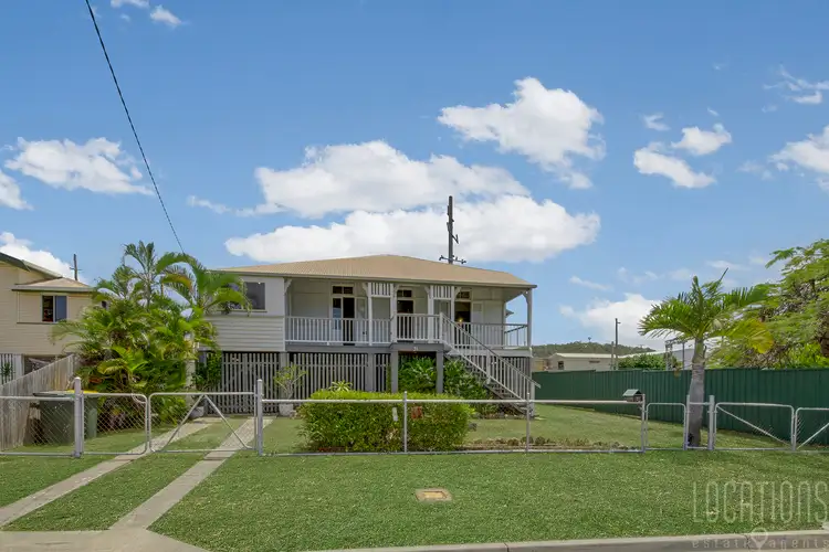 Main view of Homely house listing, 31 O'Connell Street, Barney Point QLD 4680