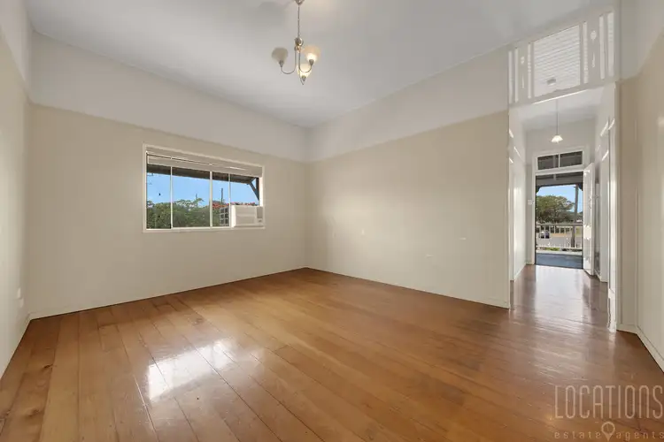 Second view of Homely house listing, 31 O'Connell Street, Barney Point QLD 4680