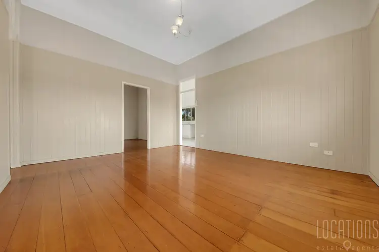 Third view of Homely house listing, 31 O'Connell Street, Barney Point QLD 4680