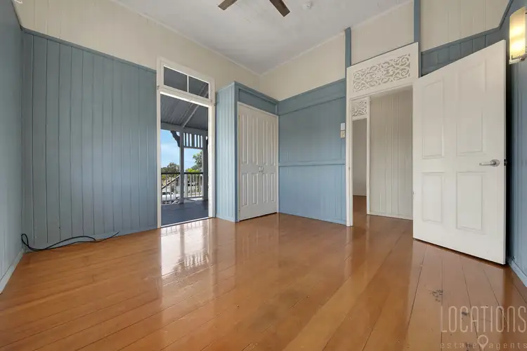 Fourth view of Homely house listing, 31 O'Connell Street, Barney Point QLD 4680