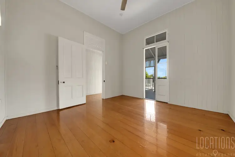 Fifth view of Homely house listing, 31 O'Connell Street, Barney Point QLD 4680
