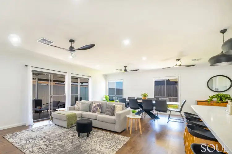 Second view of Homely house listing, 34 Piper Circuit, Griffith NSW 2680