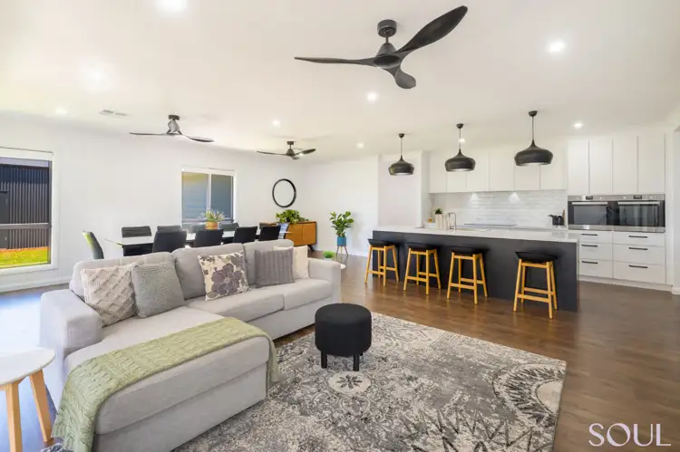 Third view of Homely house listing, 34 Piper Circuit, Griffith NSW 2680