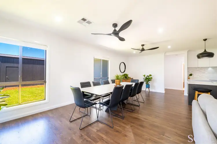 Fourth view of Homely house listing, 34 Piper Circuit, Griffith NSW 2680