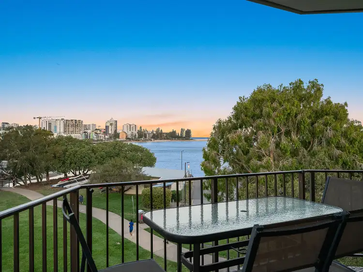 Fourth view of Homely unit listing, 12/13 Landsborough Parade, Golden Beach QLD 4551