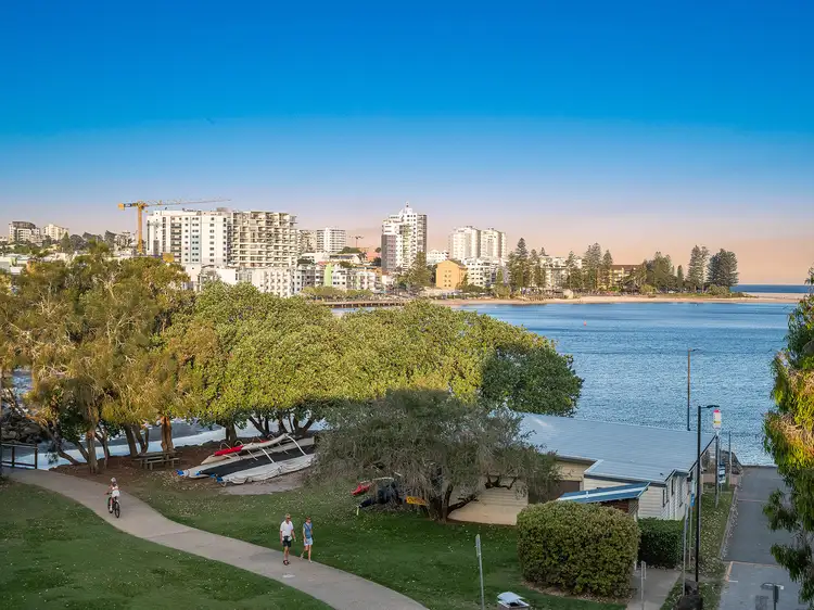 Sixth view of Homely unit listing, 12/13 Landsborough Parade, Golden Beach QLD 4551
