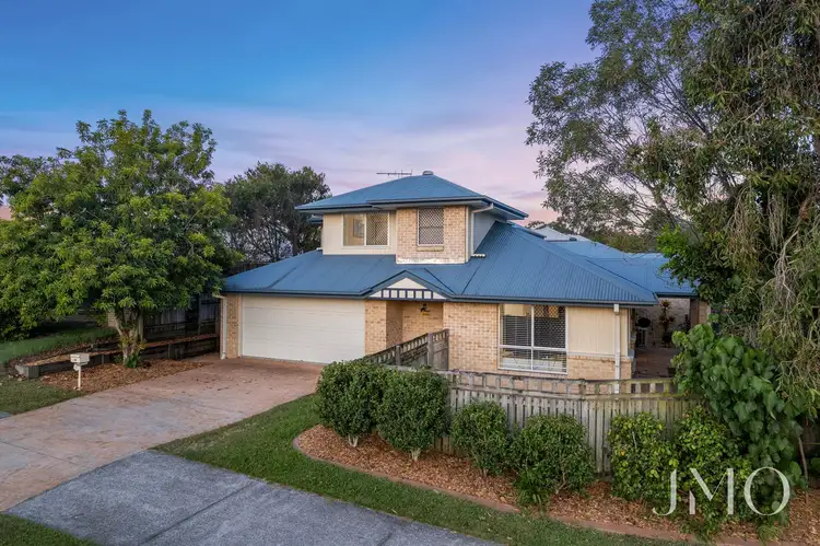 Main view of Homely house listing, 1/64 Halfway Drive, Ormeau QLD 4208