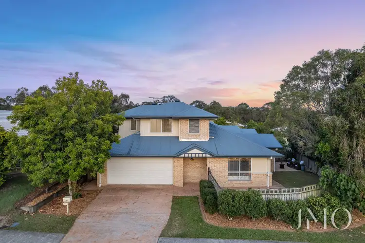 Third view of Homely house listing, 1/64 Halfway Drive, Ormeau QLD 4208