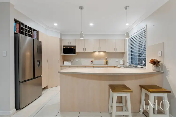 Fourth view of Homely house listing, 1/64 Halfway Drive, Ormeau QLD 4208