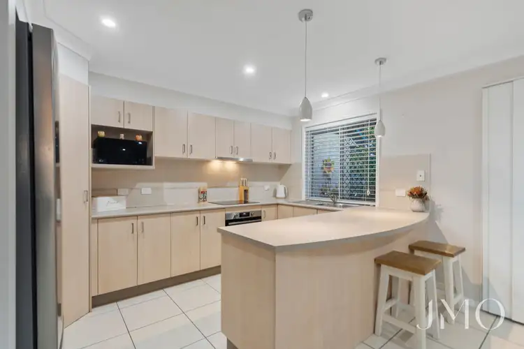 Fifth view of Homely house listing, 1/64 Halfway Drive, Ormeau QLD 4208