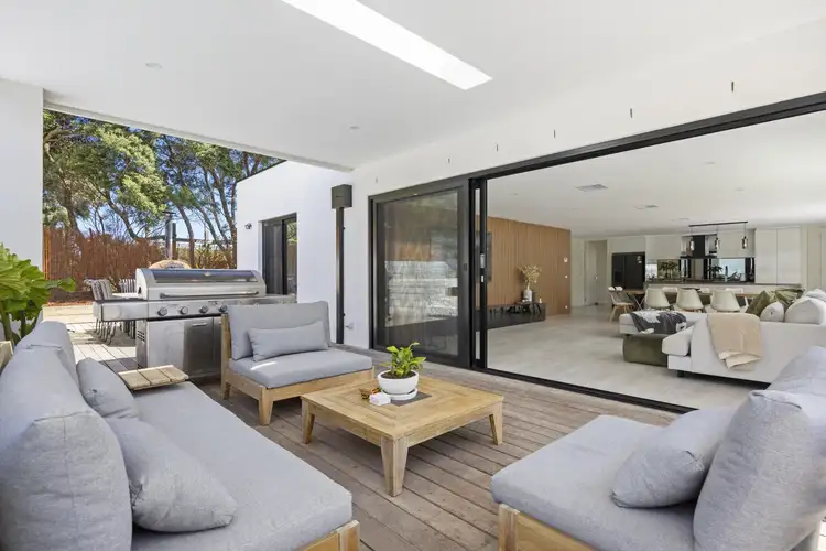 Third view of Homely house listing, 49 Heyfield Road, Rye VIC 3941