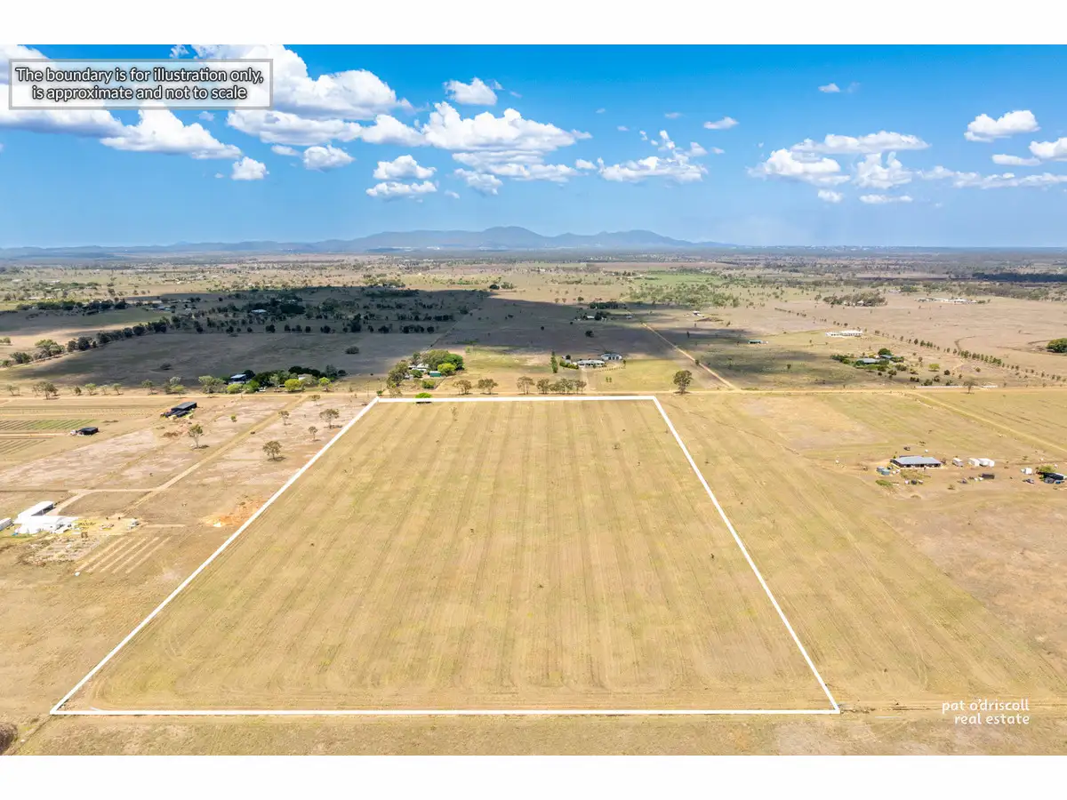 Main view of Homely land listing, LOT 1, 162 Pandora Road, Alton Downs QLD 4702