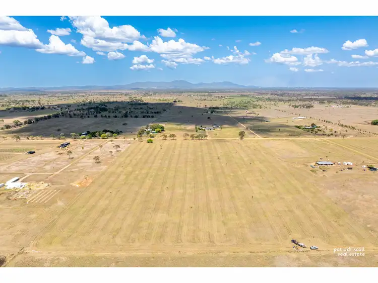 Second view of Homely land listing, LOT 1, 162 Pandora Road, Alton Downs QLD 4702