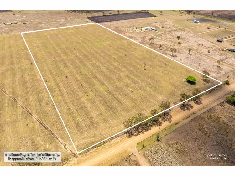 Third view of Homely land listing, LOT 1, 162 Pandora Road, Alton Downs QLD 4702