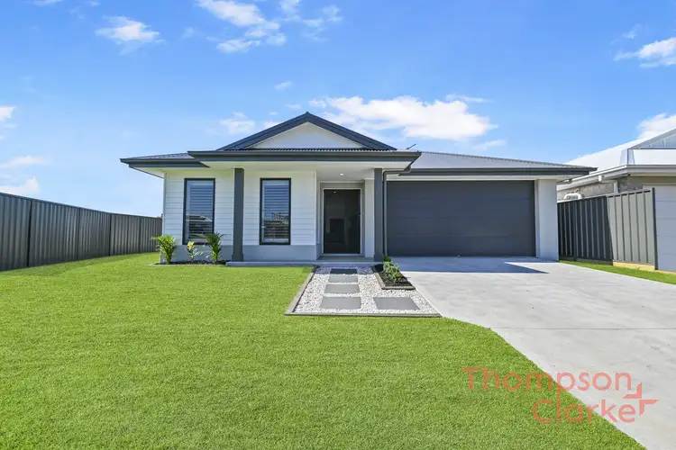 26 Pasture Place, Lochinvar NSW 2321