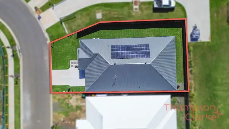 Second view of Homely house listing, 26 Pasture Place, Lochinvar NSW 2321