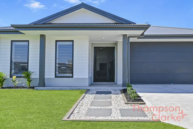 Third view of Homely house listing, 26 Pasture Place, Lochinvar NSW 2321