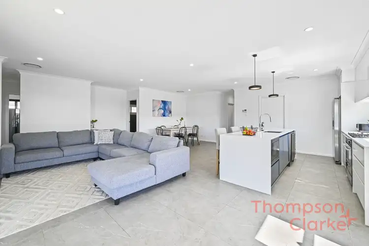 Fifth view of Homely house listing, 26 Pasture Place, Lochinvar NSW 2321