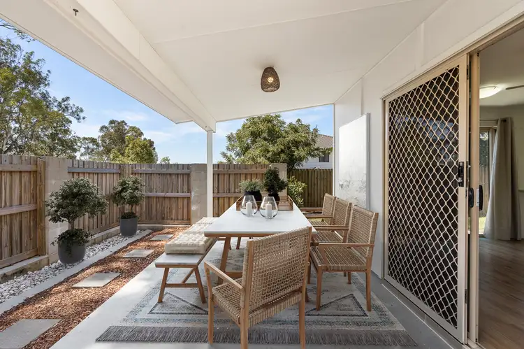 36/21 Lacey Road, Carseldine QLD 4034
