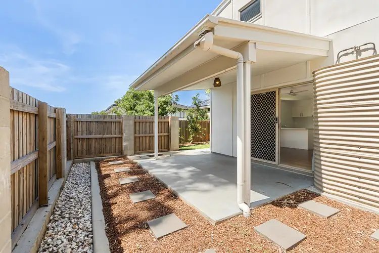 Fourth view of Homely townhouse listing, 36/21 Lacey Road, Carseldine QLD 4034