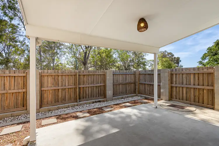 Fifth view of Homely townhouse listing, 36/21 Lacey Road, Carseldine QLD 4034