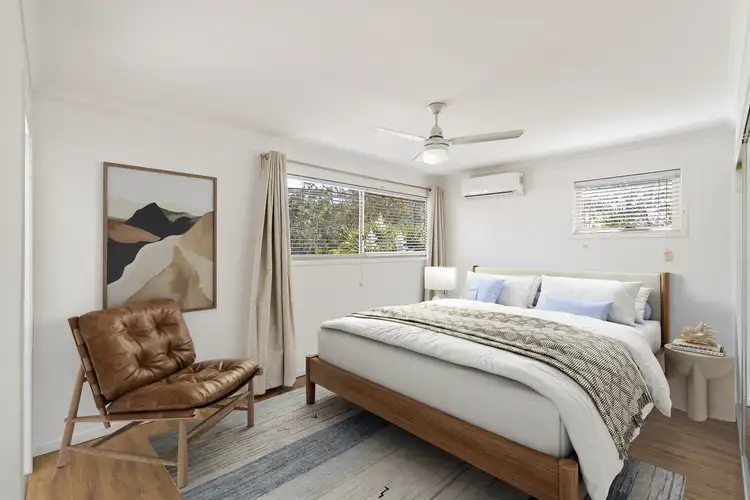 Sixth view of Homely townhouse listing, 36/21 Lacey Road, Carseldine QLD 4034