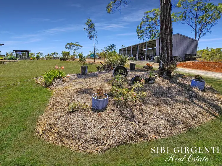 97 Rozel Close, Mareeba QLD 4880