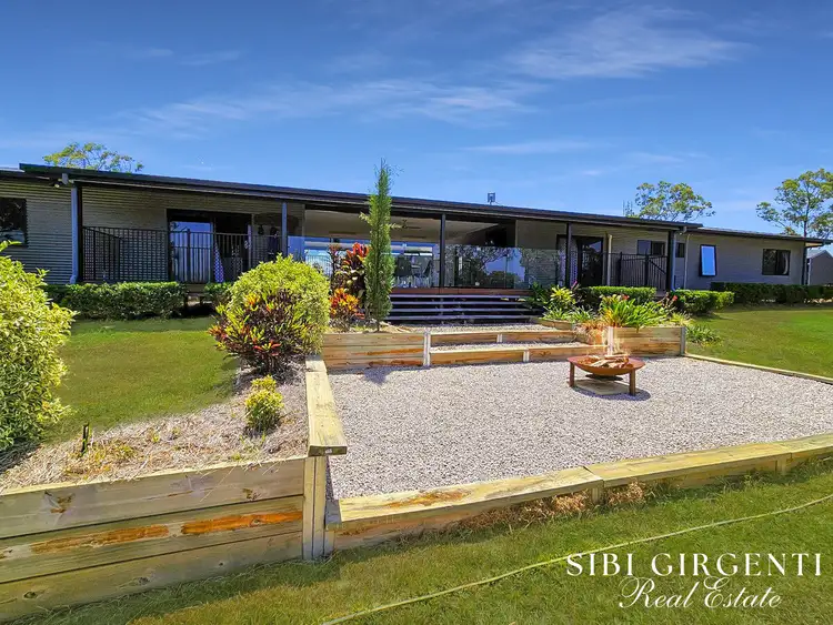 Second view of Homely rural property listing, 97 Rozel Close, Mareeba QLD 4880