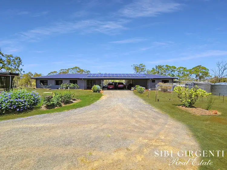Fifth view of Homely rural property listing, 97 Rozel Close, Mareeba QLD 4880