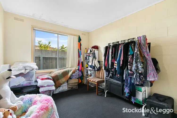 Fourth view of Homely block of units listing, 1-3/14 Sinclair Avenue, Morwell VIC 3840