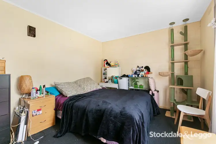 Fifth view of Homely block of units listing, 1-3/14 Sinclair Avenue, Morwell VIC 3840