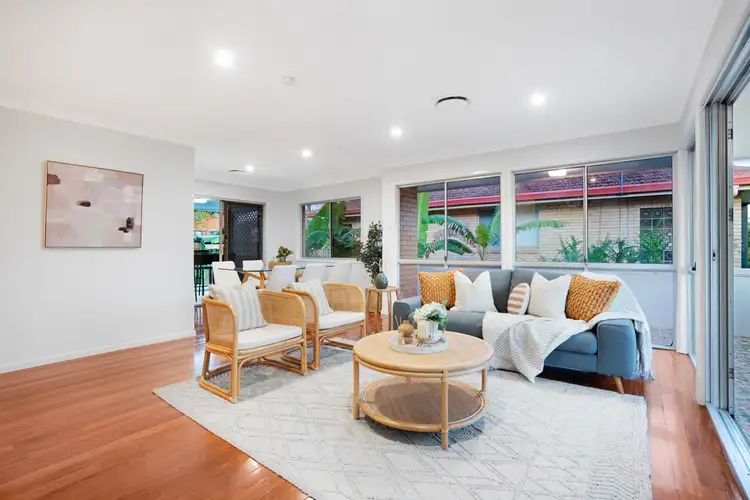 Fifth view of Homely house listing, 33 Kanofski Street, Chermside West QLD 4032