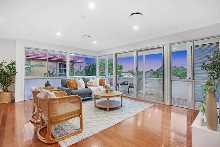 Sixth view of Homely house listing, 33 Kanofski Street, Chermside West QLD 4032