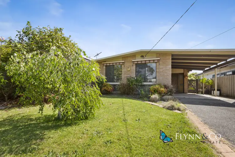 Main view of Homely house listing, 182 Ninth Avenue South, Rosebud VIC 3939