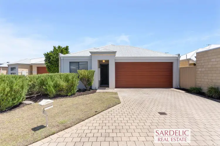 Main view of Homely house listing, 17 Lakey Street, Southern River WA 6110