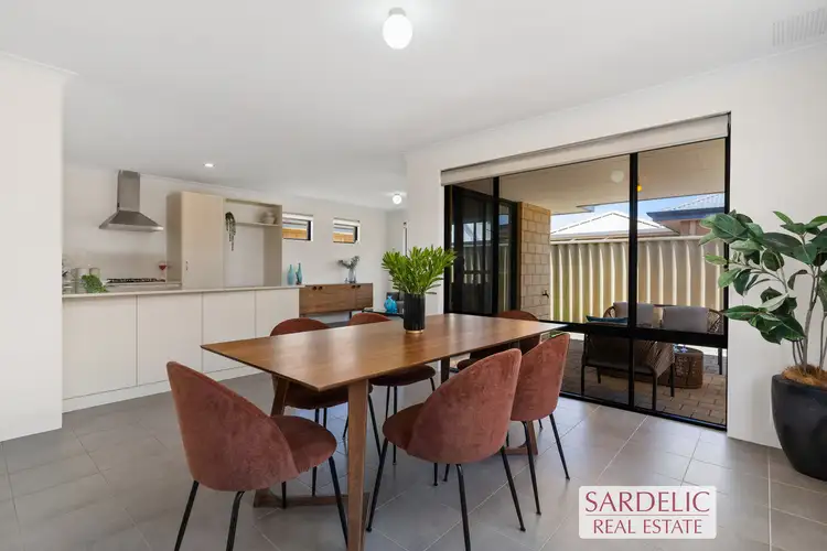 Second view of Homely house listing, 17 Lakey Street, Southern River WA 6110
